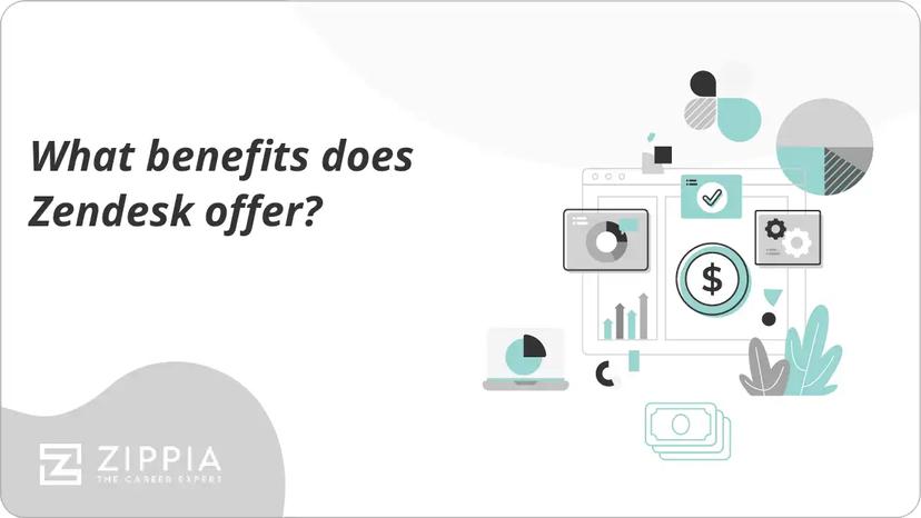 What benefits does Zendesk offer?