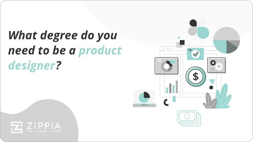 What degree do you need to be a product designer?