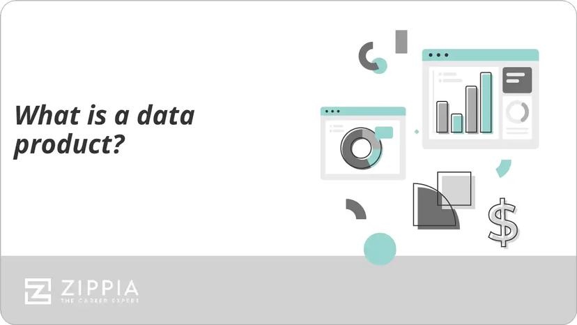 What is a data product?