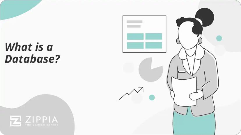 What is a Database?