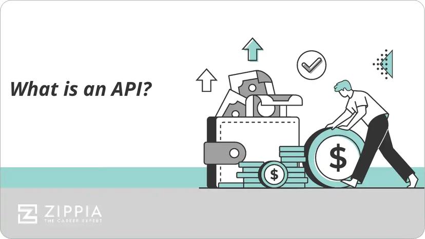 What is an API?