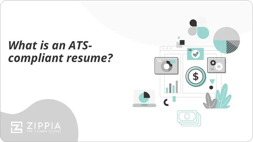 What is an ATS-compliant resume?