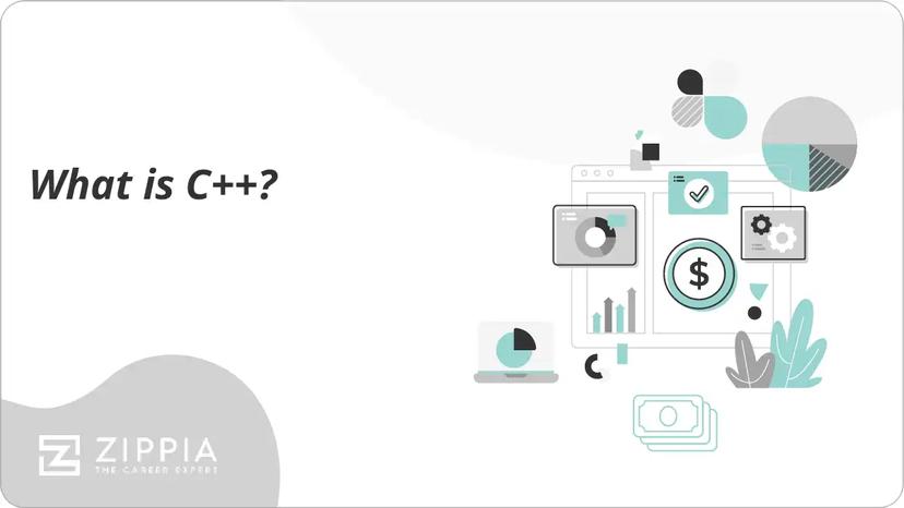 What is C++?