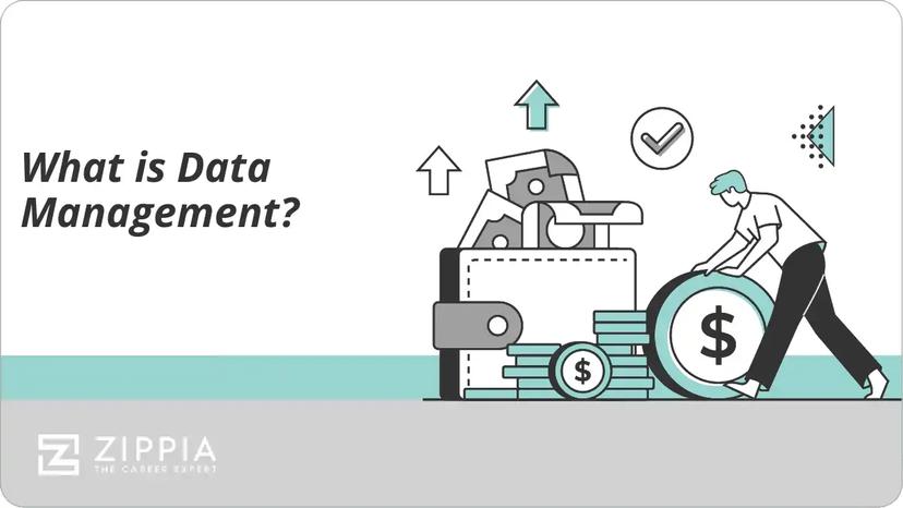 What is Data Management?