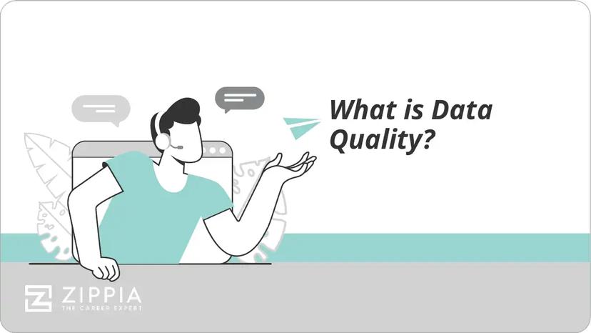 What is Data Quality?