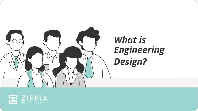 What is Engineering Design?