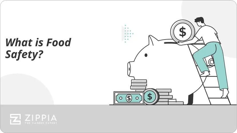 What is Food Safety?