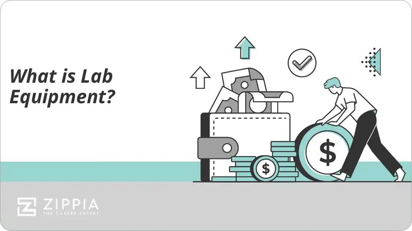 What is Lab Equipment?