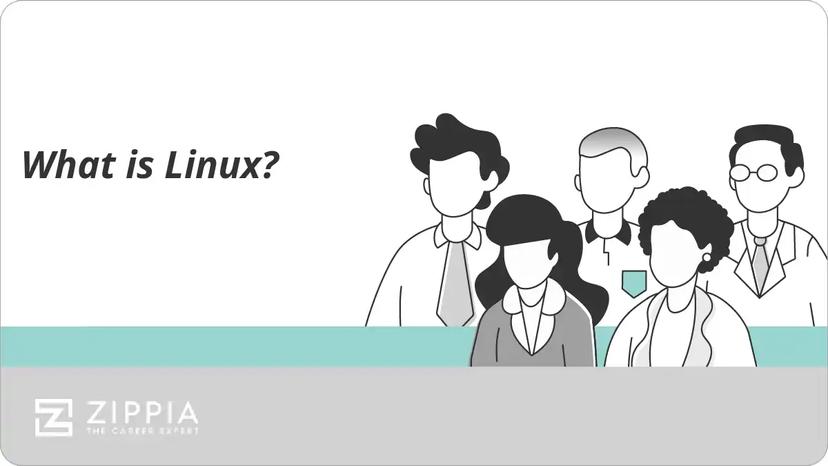What is Linux?
