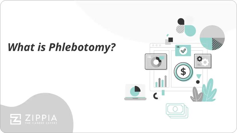 What is Phlebotomy?