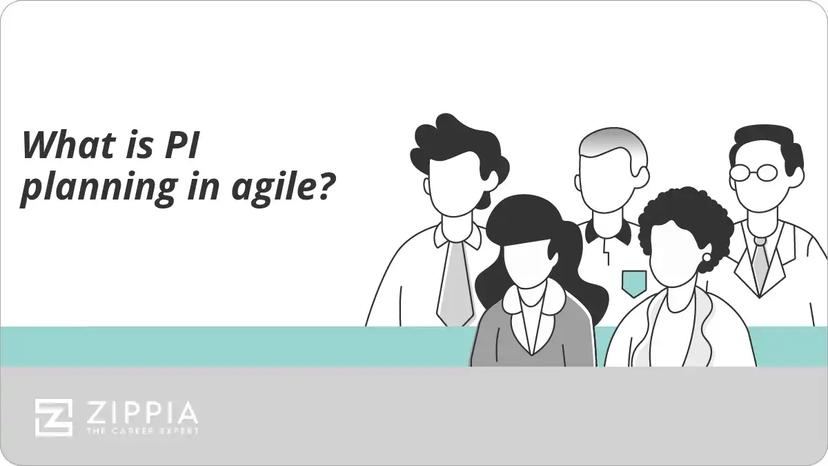 What is PI planning in agile?