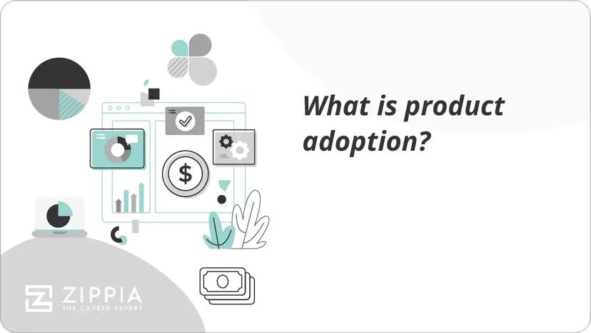 What is product adoption?