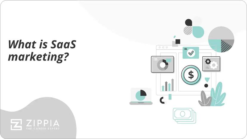 What is SaaS marketing?