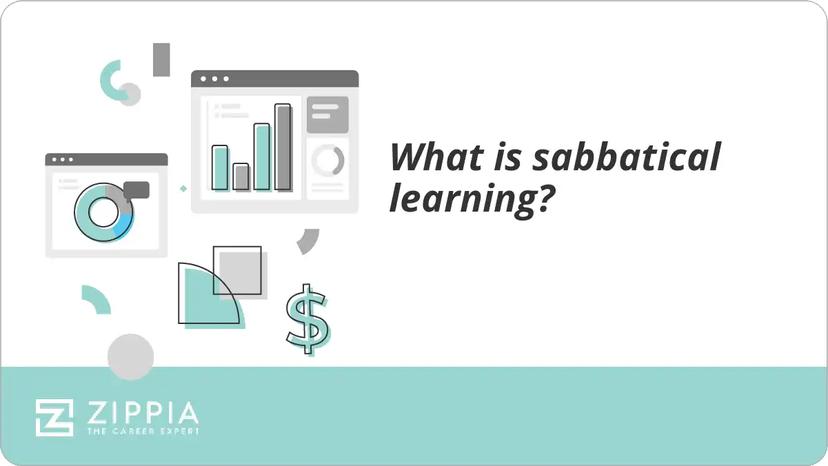 What is sabbatical learning?
