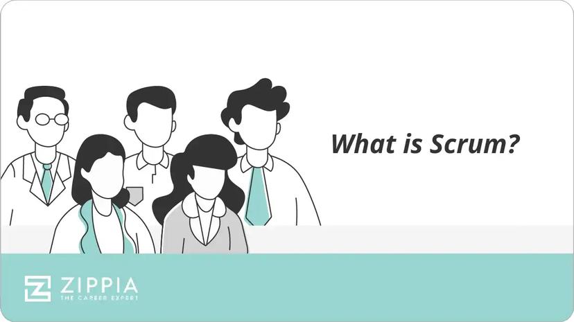 What is Scrum?
