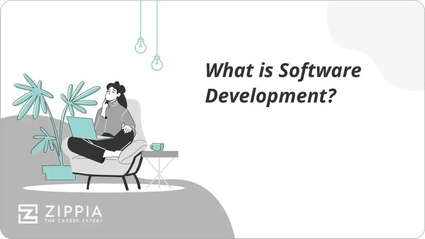 What is Software Development?