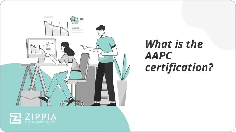 What is the AAPC certification?