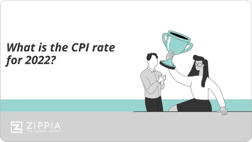 What is the CPI rate for 2022?