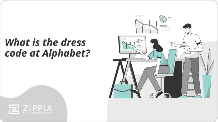 What is the dress code at Alphabet?