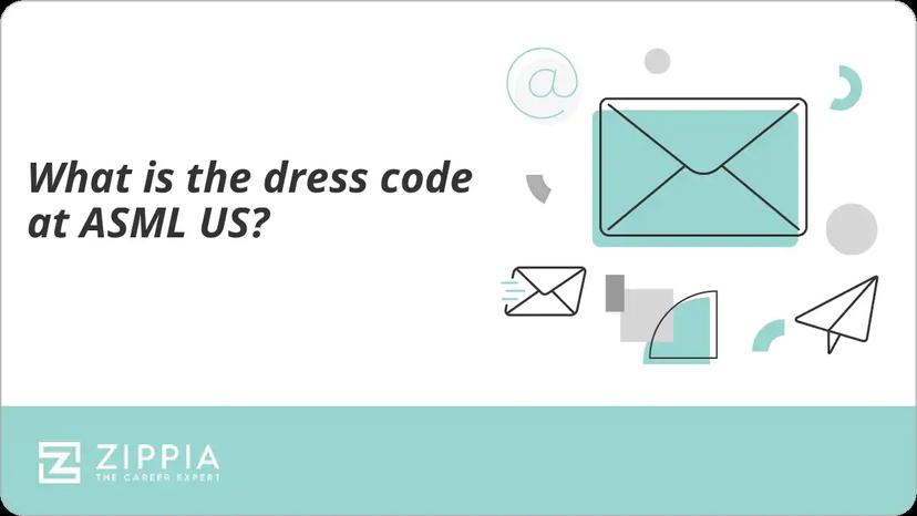 What is the dress code at ASML US?