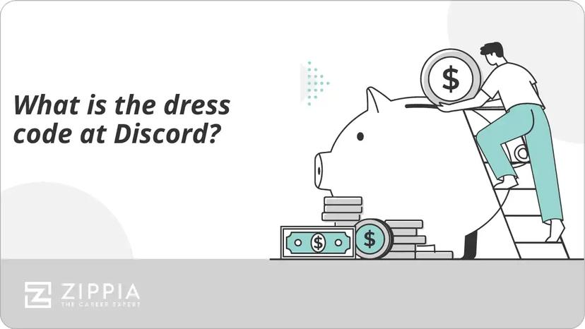 What is the dress code at Discord?