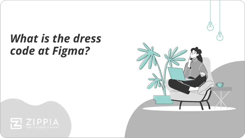 What is the dress code at Figma?