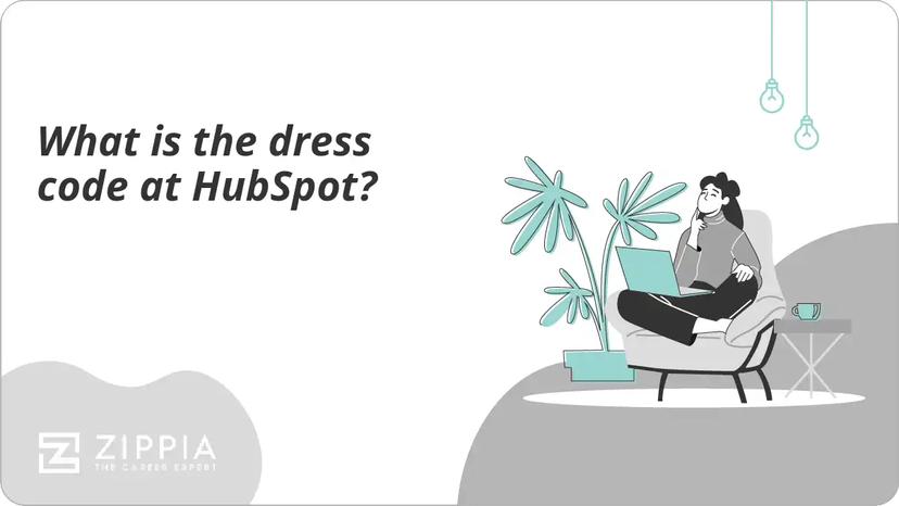 What is the dress code at HubSpot?