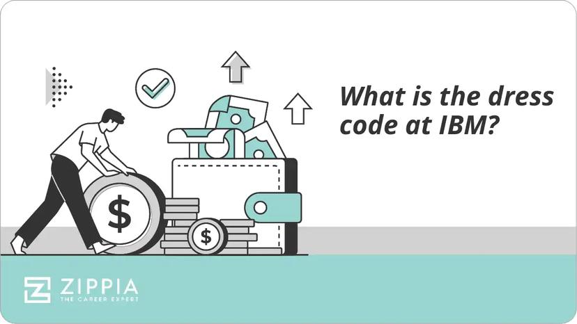 What is the dress code at IBM?