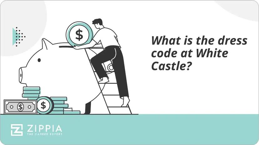 What is the dress code at White Castle?