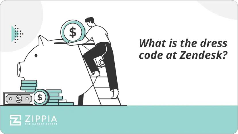 What is the dress code at Zendesk?