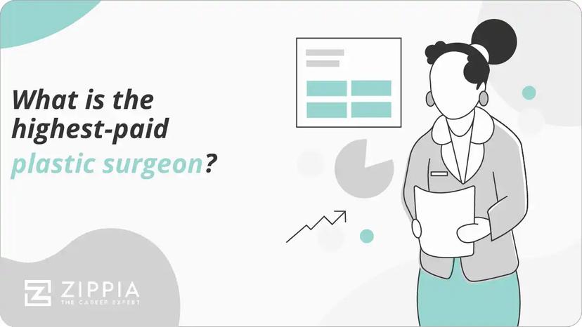 What is the highest-paid plastic surgeon?