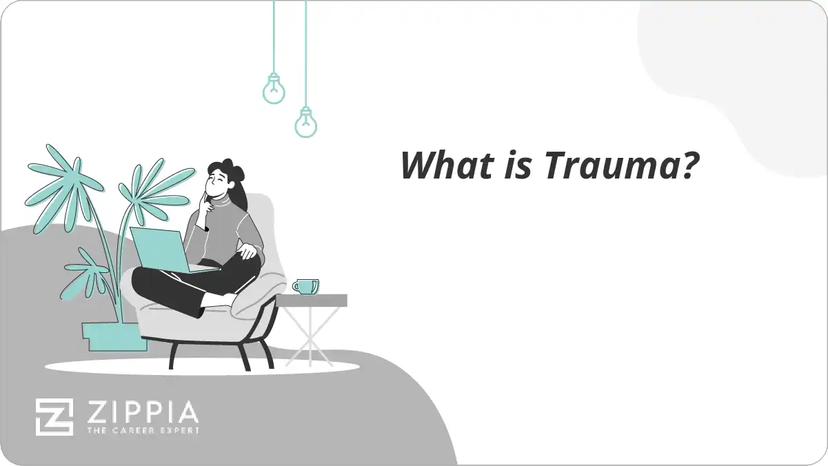What is Trauma?