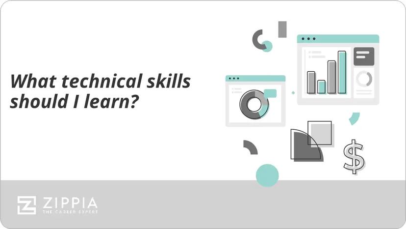 What technical skills should I learn?