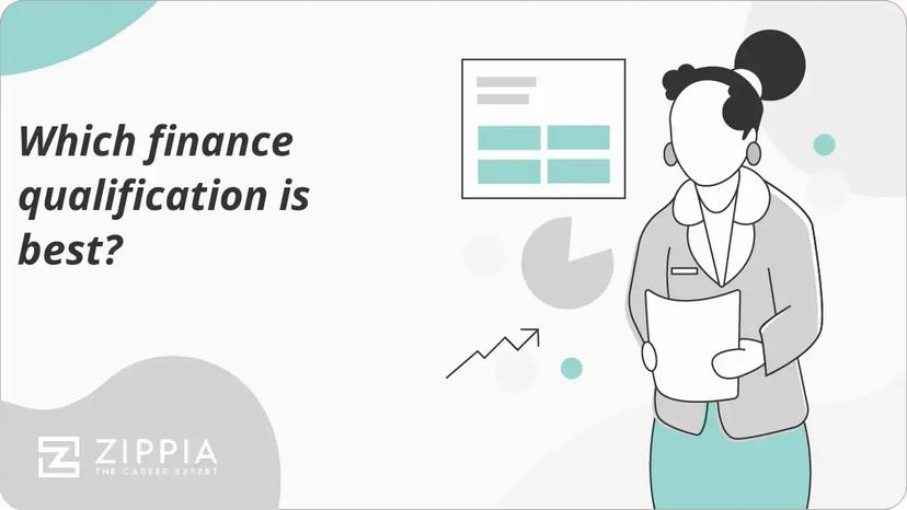 Which finance qualification is best?