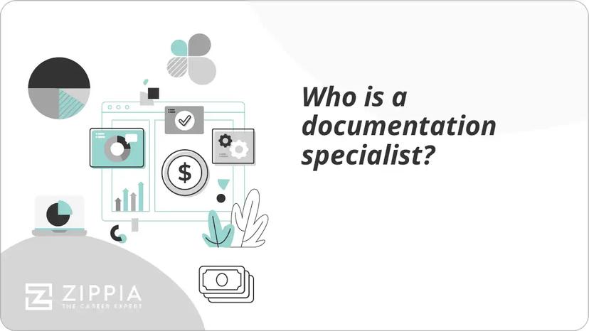 Who is a documentation specialist?