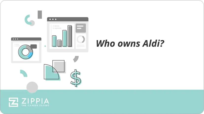 Who owns Aldi?