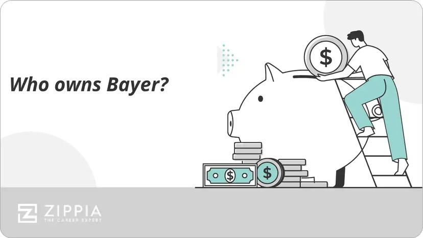 Who owns Bayer?