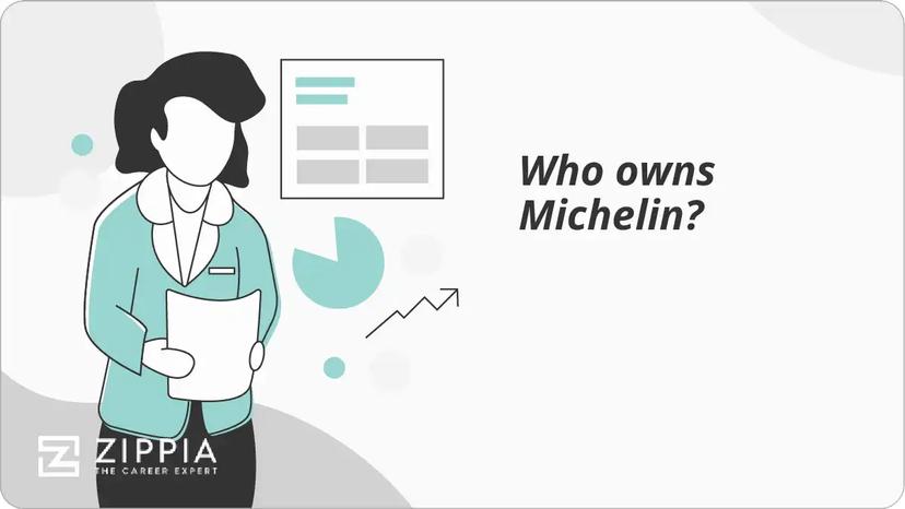 Who owns Michelin?