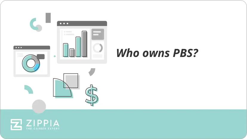 Who owns PBS?