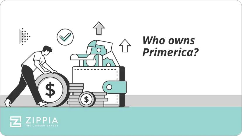 Who owns Primerica?