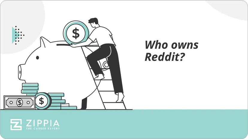 Who owns Reddit?