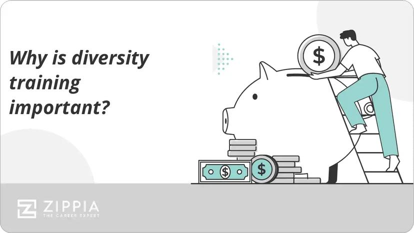 Why is diversity training important?