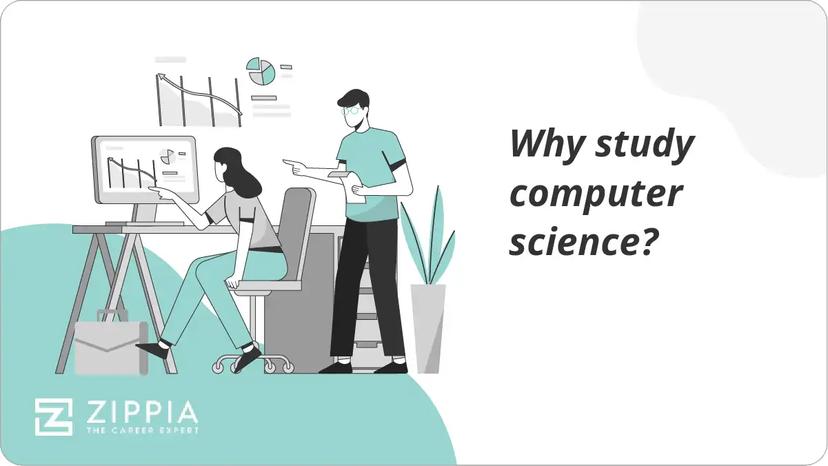 Why study computer science?