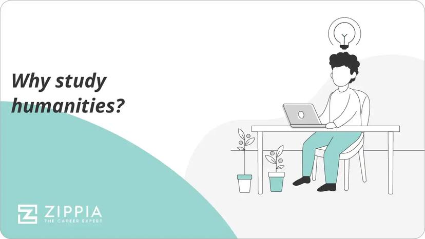 Why study humanities?