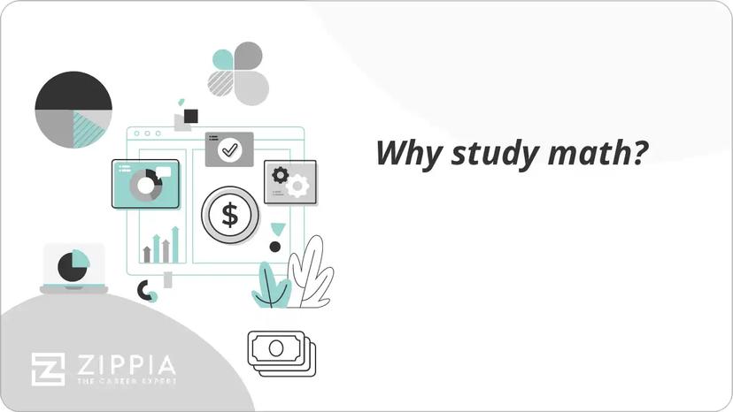 Why study math?