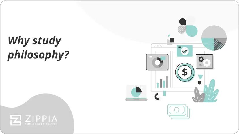 Why study philosophy?