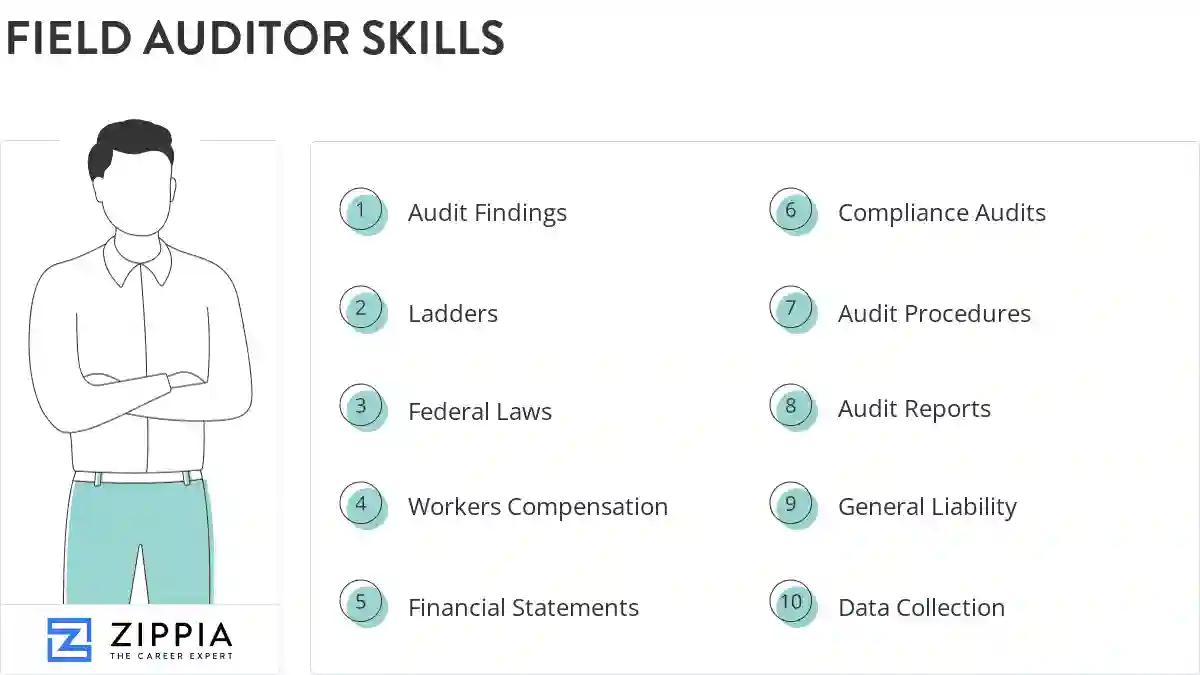 Field auditor skills