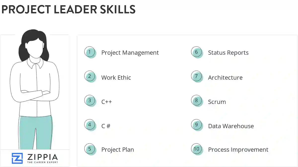 Project leader skills