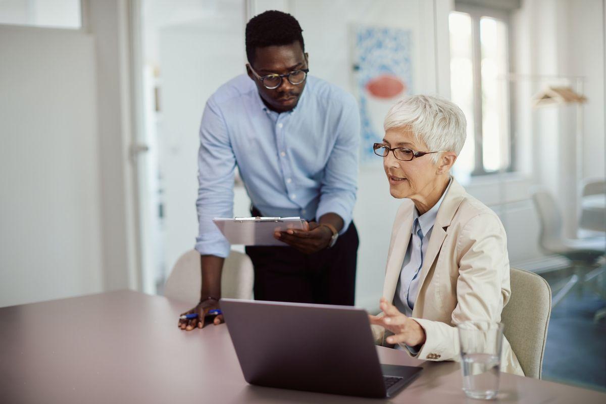 What does an assistant director of nursing do