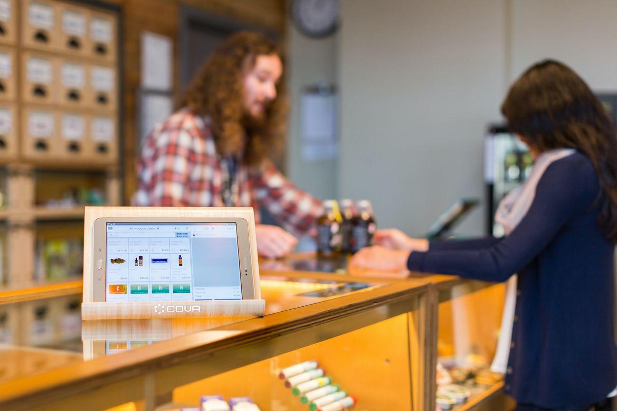 Office assistant and customer service example skills